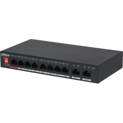 PFS3010-8ET-96 - Switch 8...