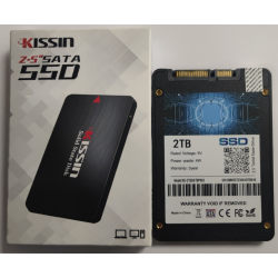 SSD2TB - Disque dur 2.5"...