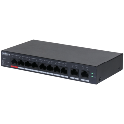 CS4010-8GT-110 - Switch 8...