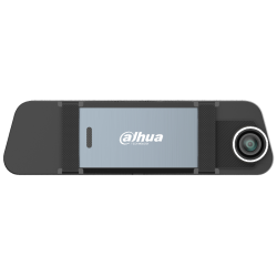 T5 - Dashcam 4K rétroviseur...