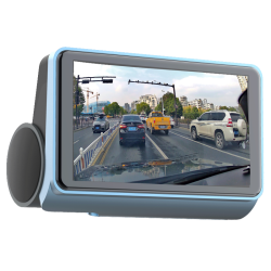 S8 - Dashcam 1440p écran 3"...