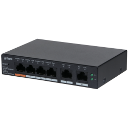 CS4006-4GT-60 - Switch 4...