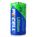 PILCR123A - Pile CR123A Lithium 3V