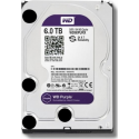 DD6TWDP - Disque dur 6TB WD Purple