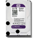 DD2TWDP - Disque dur 2TB WD Purple