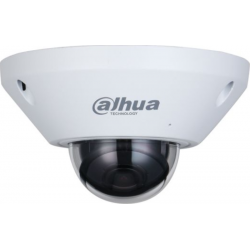 IPC-EB5541-AS - Fisheye IP...