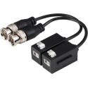 PFM800-4K - Balun 1 canal 4K (la paire)