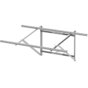 PFM376-C - Support de montage pour panneau solaire